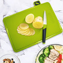 Smart Knife and Board Set