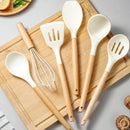 cooking utensils