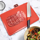 Smart Knife and Board Set