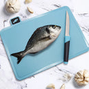Smart Knife and Board Set