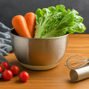 Stainless Steel Bowl Set