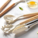 cooking utensils