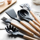 cooking utensils