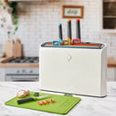 Smart Knife and Board Set