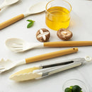 cooking utensils
