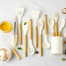 cooking utensils