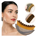 Facial Drainage Brush