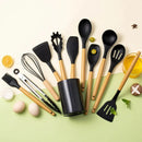cooking utensils
