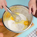 Stainless Steel Bowl Set