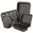 5 Piece Bakeware Set