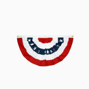 America 250 Heritage Porch Bunting – Premium Patriotic Outdoor Décor ✨
