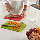 Smart Knife and Board Set