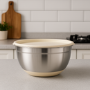Stainless Steel Bowl Set