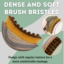 Facial Drainage Brush