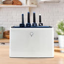 Smart Knife and Board Set