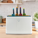 Smart Knife and Board Set
