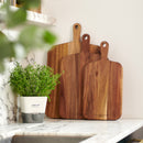 Acacia Chopping Board