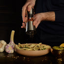 Chilli and Spice Mill