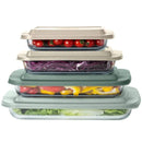 Glass Baking Dish Set