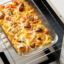 Glass Baking Dish Set