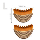 Facial Drainage Brush
