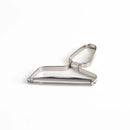 Stainless Steel Cabbage Slicer