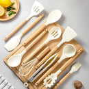 cooking utensils